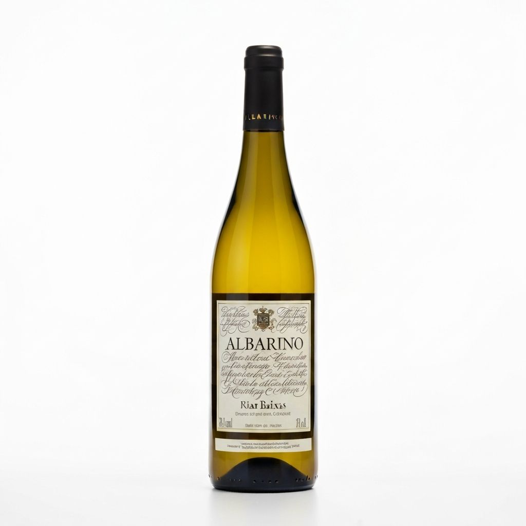 Albarino Mar de Frades