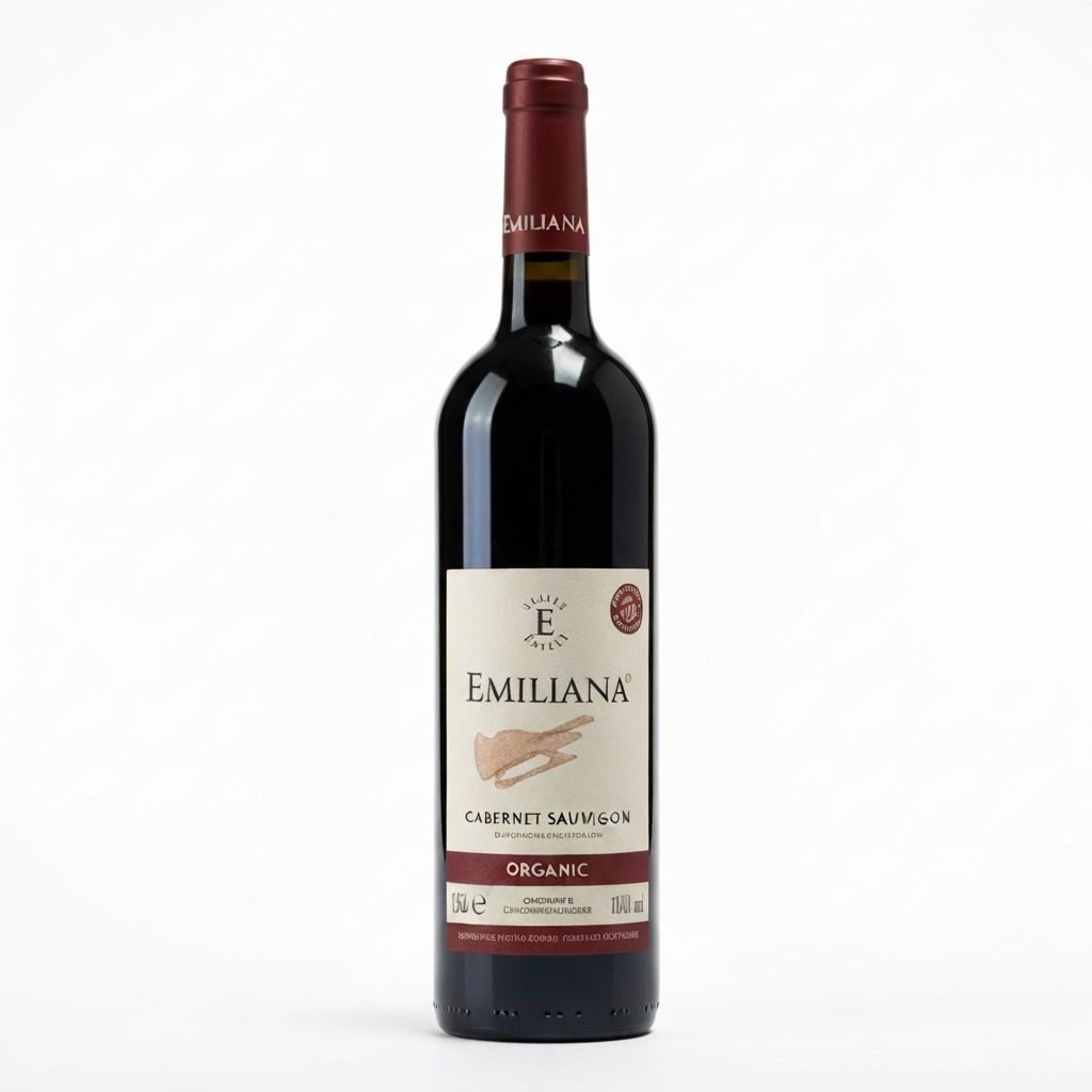 Cabernet Sauvignon Emiliana