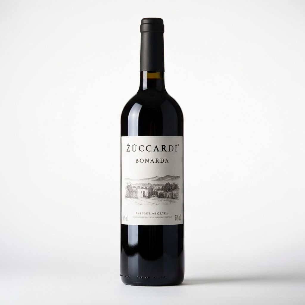 Bonarda Zuccardi